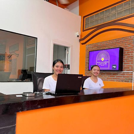 Babylon Angkor Guest House Siem Reap Ngoại thất bức ảnh