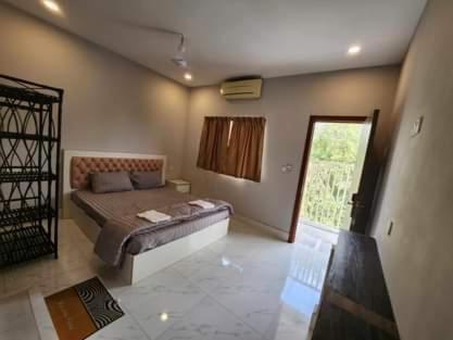 Babylon Angkor Guest House Siem Reap Ngoại thất bức ảnh