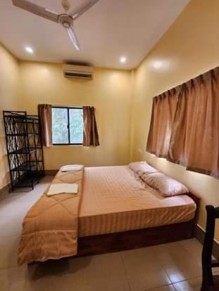 Babylon Angkor Guest House Siem Reap Ngoại thất bức ảnh