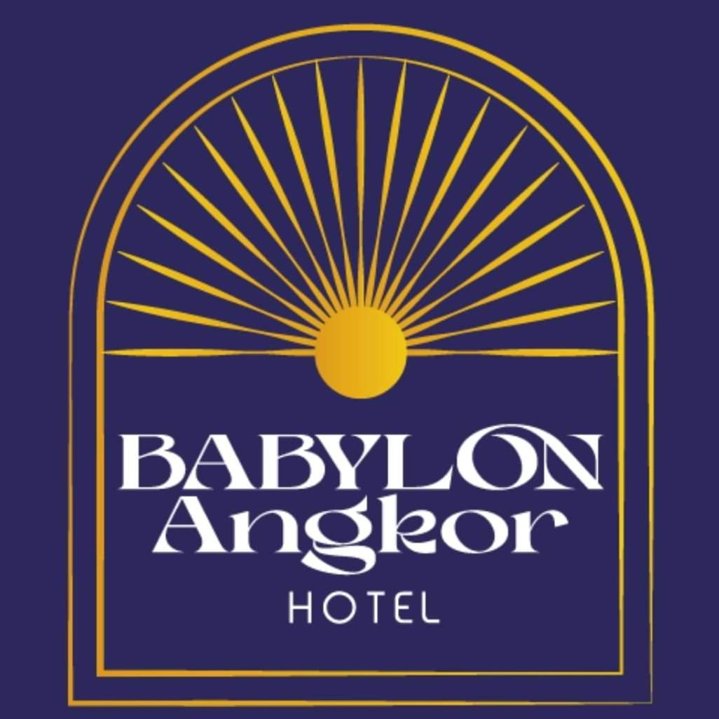 Babylon Angkor Guest House Siem Reap Ngoại thất bức ảnh