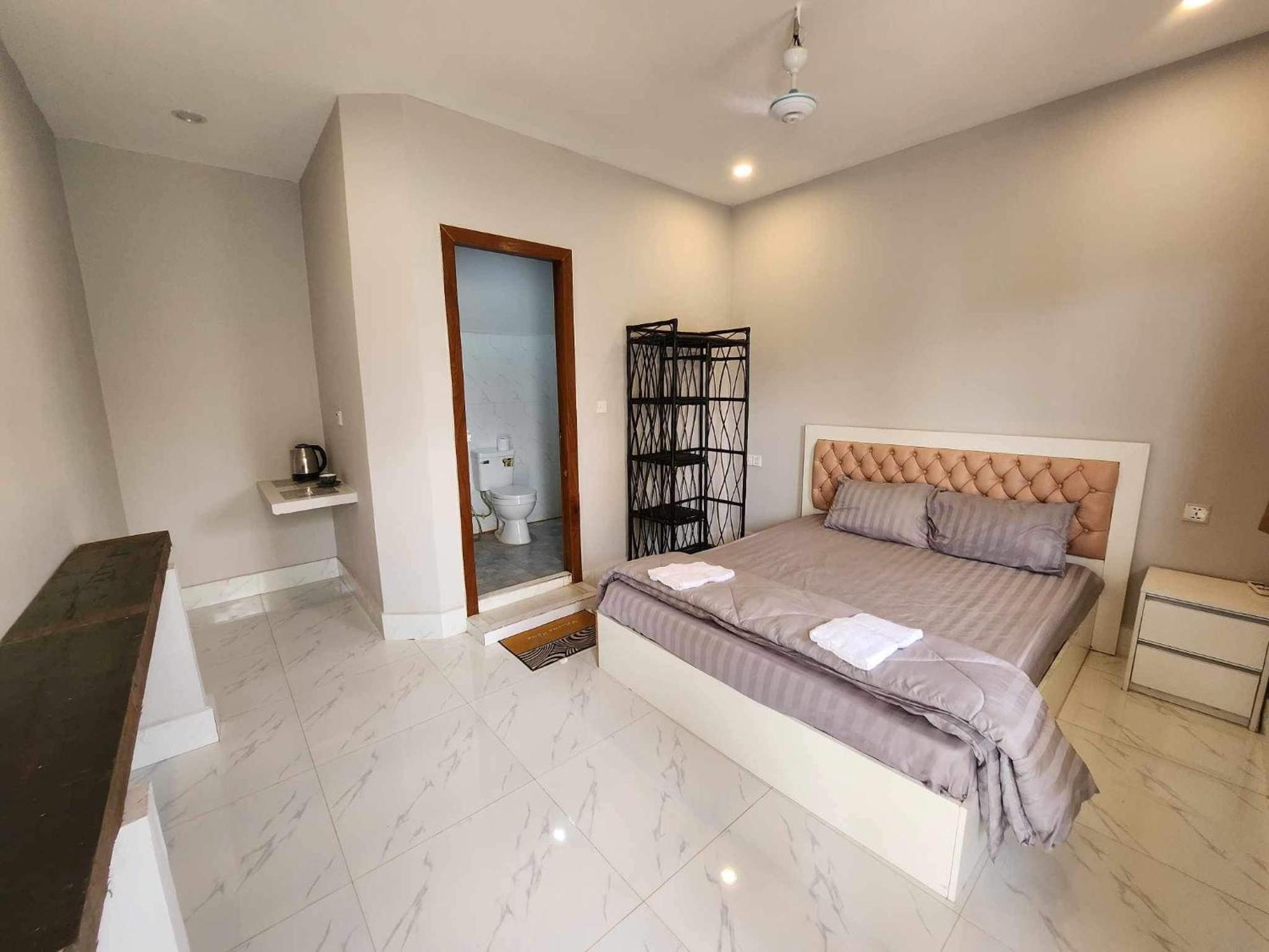 Babylon Angkor Guest House Siem Reap Ngoại thất bức ảnh